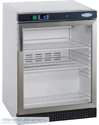 Шкаф морозильный для пресервов TEFCOLD UF200VG Шкаф морозильный для пресервов TEFCOLD UF200VG (миниатюра)