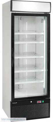 Шкаф морозильный TEFCOLD NF2500G (миниатюра)