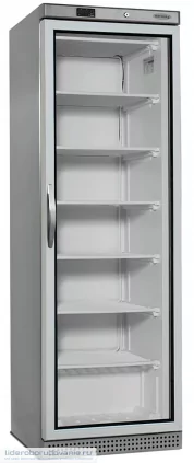 Шкаф морозильный TEFCOLD UF400SG Шкаф морозильный TEFCOLD UF400SG (миниатюра)