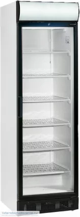 Шкаф морозильный TEFCOLD UFSC370GCP (миниатюра)