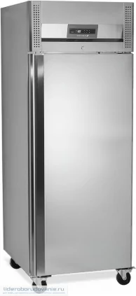Шкаф морозильный TEFCOLD BF850 (миниатюра)