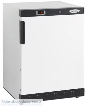 Шкаф морозильный TEFCOLD UF200 (миниатюра)