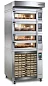 Печь подовая WIESHEU EBO 64 L CLASSIC NEW