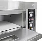 Печь подовая газовая Roal Bakery 12G Печь подовая газовая Roal Bakery 12G
