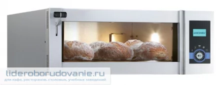 Печь подовая WIESHEU EBO 64 S CLASSIC NEW (миниатюра)