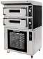Шкаф расстоечный ITPIZZA XL 4-44 Шкаф расстоечный ITPIZZA XL 4-44