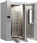 Камера отложенной расстойки POLAIR CRP1.6080.T1 INOX Камера отложенной расстойки POLAIR CRP1.6080.T1 INOX