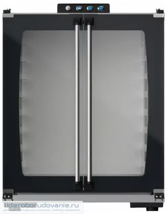 Шкаф расстоечный UNOX XLT 133 Шкаф расстоечный UNOX XLT 133 (миниатюра)