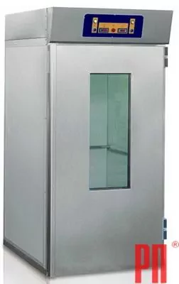 Камера расстоечная ZANOLLI ROTOR WIND/CL (миниатюра)