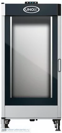Шкаф расстоечный UNOX XEBPL-16EU-M Шкаф расстоечный UNOX XEBPL-16EU-M (миниатюра)