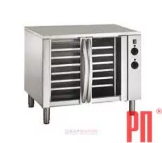 Шкаф расстоечный TECNOINOX BUP5CW 961903 (миниатюра)