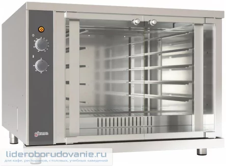 Шкаф расстоечный GIERRE BAKE10UG Шкаф расстоечный GIERRE BAKE10UG (миниатюра)