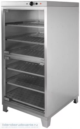 Шкаф расстоечный Grill Master РПК 1 (22151) (миниатюра)
