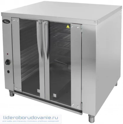 Шкаф расстоечный Grill Master РПК-5 (6) (22220) (миниатюра)