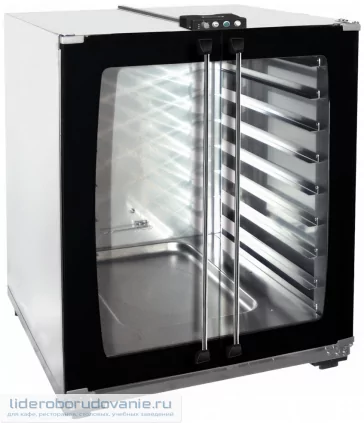 Шкаф расстоечный UNOX XLT 193 (миниатюра)