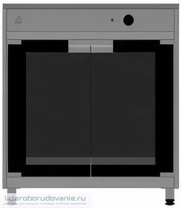 Шкаф расстоечный ITERMA PR-608 (миниатюра)