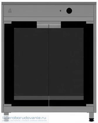 Шкаф расстоечный ITERMA PR-808 (миниатюра)