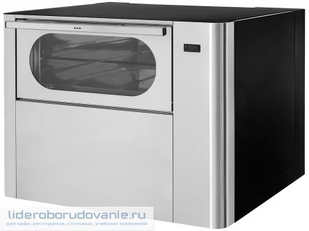 Шкаф расстоечный ITPIZZA PREMIUM CG 6L6L6L Шкаф расстоечный ITPIZZA PREMIUM CG 6L6L6L (миниатюра)
