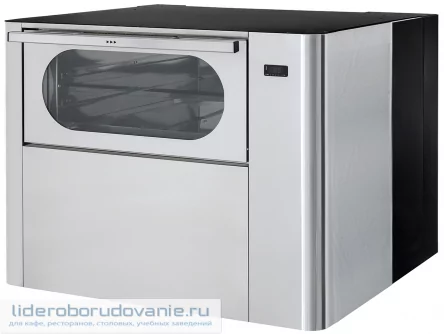 Шкаф расстоечный ITPIZZA PREMIUM CV 6L-66L (миниатюра)