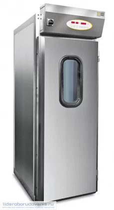 Камера расстоечная BASSANINA PCR6080.2.1 (миниатюра)