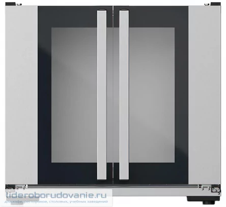 Шкаф расстоечный UNOX XEKPT-08EU-C (миниатюра)