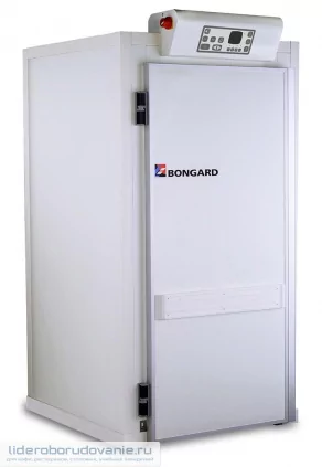Камера расстоечная BONGARD BFE (миниатюра)
