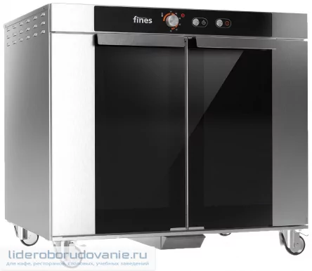 Шкаф расстоечный FINES DP 16M (миниатюра)