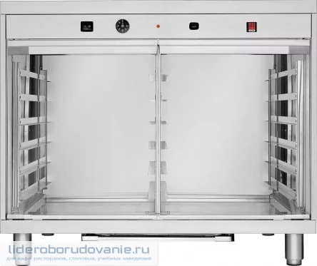 Шкаф расстоечный TECNOEKA EKL 1264 (миниатюра)