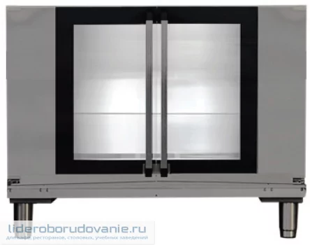 Шкаф расстоечный UNOX XEBPC-08EU-C (миниатюра)
