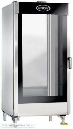 Шкаф расстоечный UNOX XL 1003 (миниатюра)