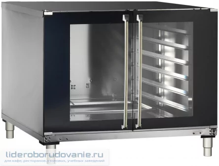 Шкаф расстоечный UNOX XL 415 (миниатюра)