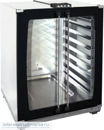 Шкаф расстоечный UNOX XLT 135 (миниатюра)