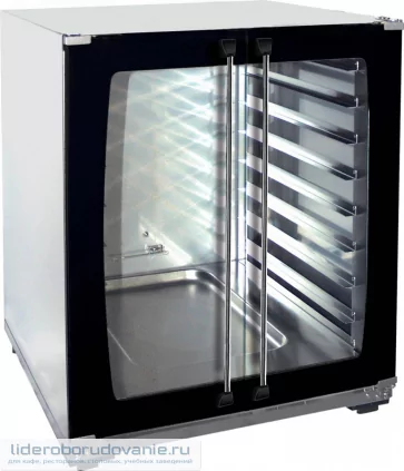 Шкаф расстоечный UNOX XLT 195 (миниатюра)