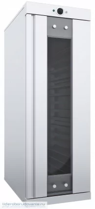 Шкаф расстоечный ПищТех ШР-1570-16-01 (миниатюра)
