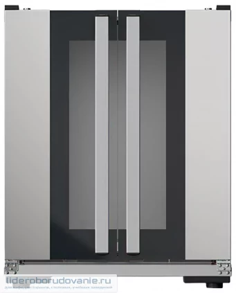 Шкаф расстоечный UNOX XEKPT-08HS-C (миниатюра)