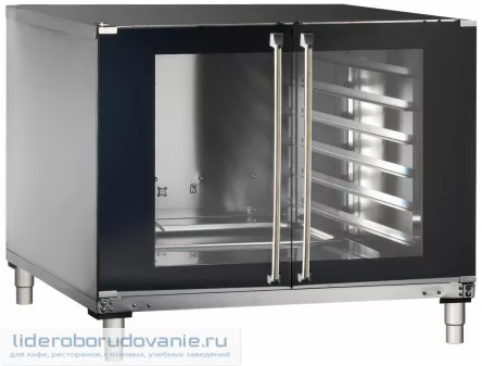 Шкаф расстоечный UNOX XL 413 (миниатюра)