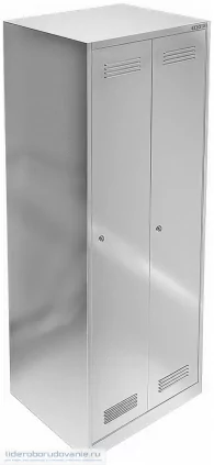 Шкаф для инвентаря ITERMA ШИ-425/500 (миниатюра)