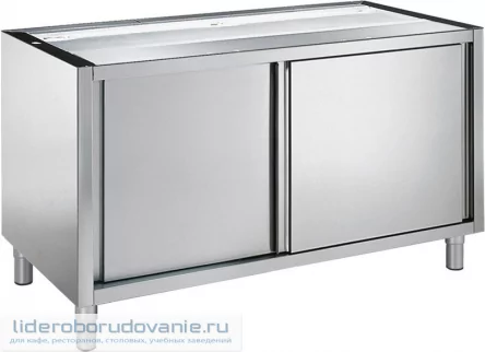 Модуль нейтральный ANGELO PO A10Z1 (миниатюра)