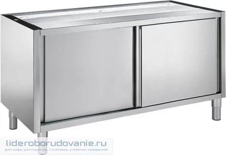 Модуль нейтральный ANGELO PO A18Z1 (миниатюра)