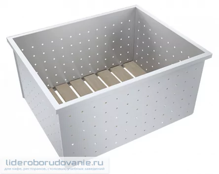 Ящик для овощей ЯО-10/8 Ящик для овощей ЯО-10/8 (миниатюра)