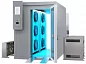 Камера шоковой заморозки POLAIR BCF 80.1.T4 INOX Камера шоковой заморозки POLAIR BCF 80.1.T4 INOX