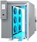 Камера шоковой заморозки POLAIR BCF 80.1.T4 INOX Камера шоковой заморозки POLAIR BCF 80.1.T4 INOX