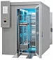 Камера шоковой заморозки POLAIR BCF 80.1.T4 INOX Камера шоковой заморозки POLAIR BCF 80.1.T4 INOX