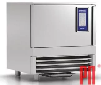 Шкаф шоковой заморозки IRINOX MF 25.1 PLUS Шкаф шоковой заморозки IRINOX MF 25.1 PLUS (миниатюра)