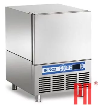 Шкаф шоковой заморозки IRINOX EF 10.1 Шкаф шоковой заморозки IRINOX EF 10.1 (миниатюра)