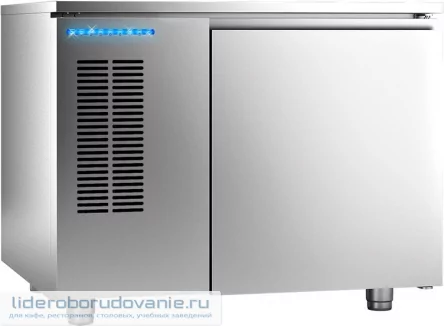 Шкаф шоковой заморозки ANGELO PO B151H+KEBE1 (миниатюра)