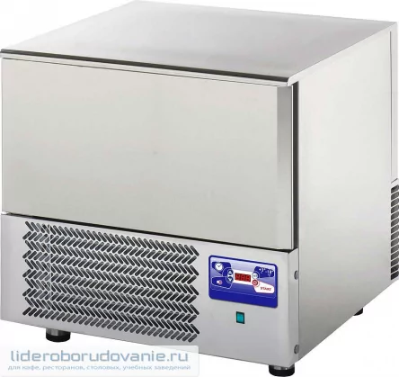 Шкаф шоковой заморозки ICEMAKE AT03ISO (миниатюра)