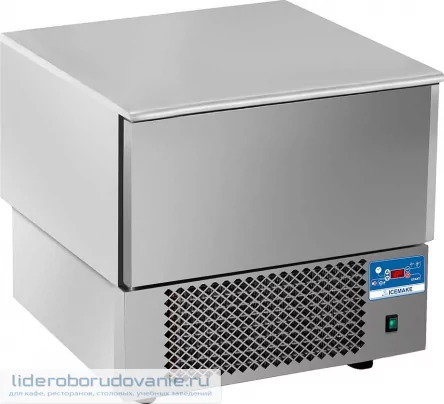 Шкаф шоковой заморозки ICEMAKE ATT03 (миниатюра)