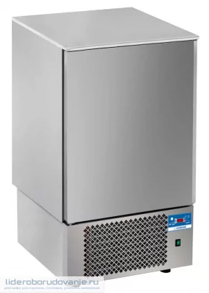 Шкаф шоковой заморозки ICEMAKE ATT10 Шкаф шоковой заморозки ICEMAKE ATT10 (миниатюра)
