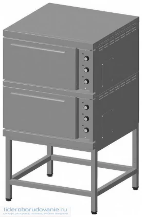 Шкаф жарочный ITERMA ШЖ-2 (миниатюра)